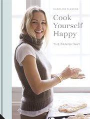 Cook Yourself Happy cover image