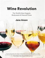 Wine Revolution cover image