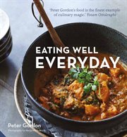 Eating well everyday cover image