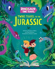 Twins travel to the Jurassic cover image