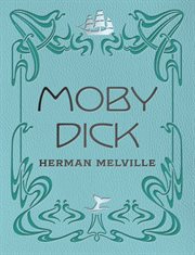 Moby Dick cover image