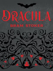 Dracula cover image