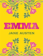 Emma cover image
