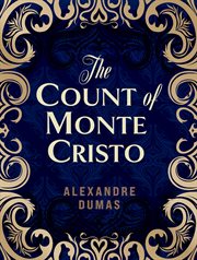 The Count of Monte Cristo cover image