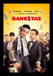 Bank$tas cover image