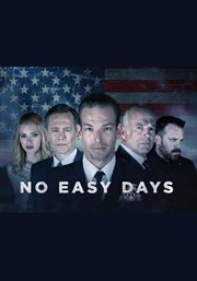 No easy days - season 1 cover image