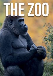 Zoo - season 1 cover image