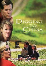 Digging to China cover image