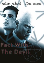 Pact with the devil cover image