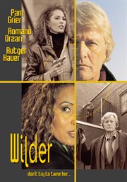 Wilder cover image