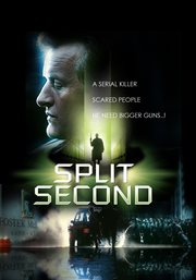 Split second cover image