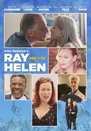 Alan rudolph's ray meets helen cover image