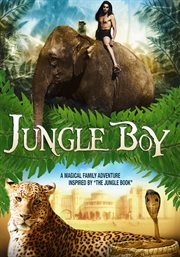 Jungle boy cover image
