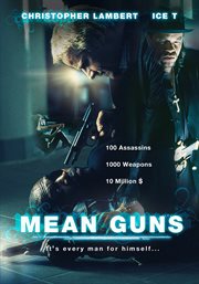 Mean Guns cover image
