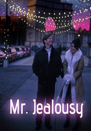 Mr. Jealousy cover image