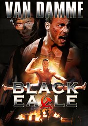 Black Eagle cover image