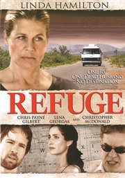 Refuge cover image