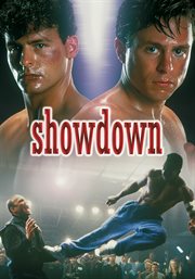 Showdown cover image
