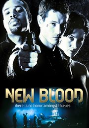 New Blood cover image