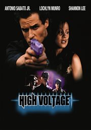 High Voltage cover image