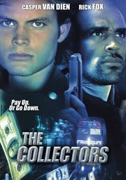 The Collectors cover image
