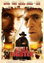 Bullfighter cover image