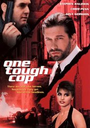 One Tough Cop