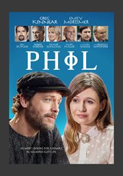 Phil cover image