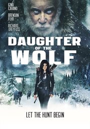 Daughter of the wolf cover image