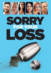 Sorry For Your Loss cover image