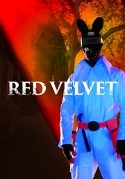 Red velvet cover image