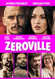 Zeroville cover image