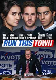 Run this town cover image