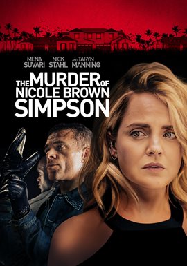 Cover image for The Murder of Nicole Brown Simpson
