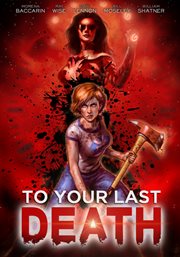 To your last death cover image