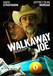 Walkaway joe cover image