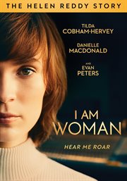 I am woman cover image