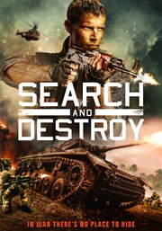 Search & destroy cover image