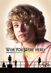 Wish you were here cover image