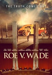 Roe v. Wade cover image