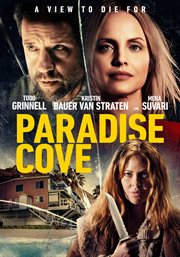 Paradise cove cover image