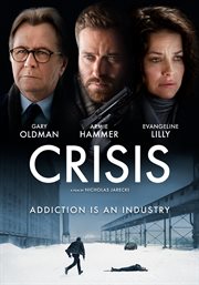 Crisis cover image