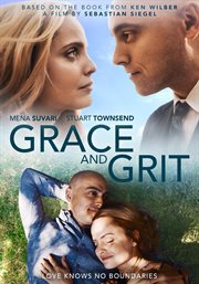 Grace and Grit cover image