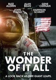 The Wonder of it All cover image