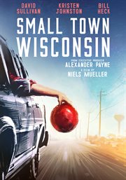 Small town wisconsin cover image