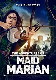 The Adventures of Maid Marian cover image