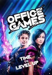 Office Games : time to level up cover image