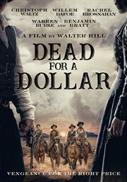 Dead for a dollar cover image
