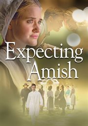 Expecting Amish cover image