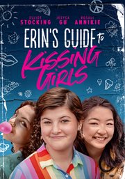 Erin's guide to kissing girls cover image